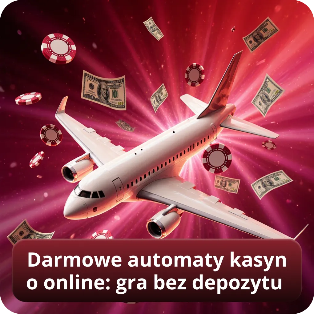 Darmowe automaty kasyno online gra bez depozytu
