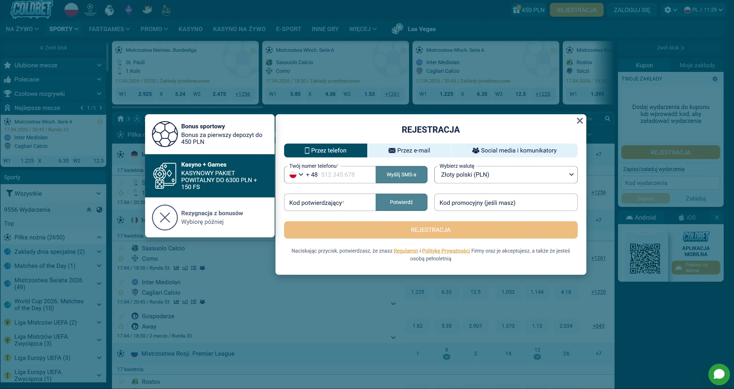 Legalne kasyno online proces rejestracji wymagania i weryfikacja
