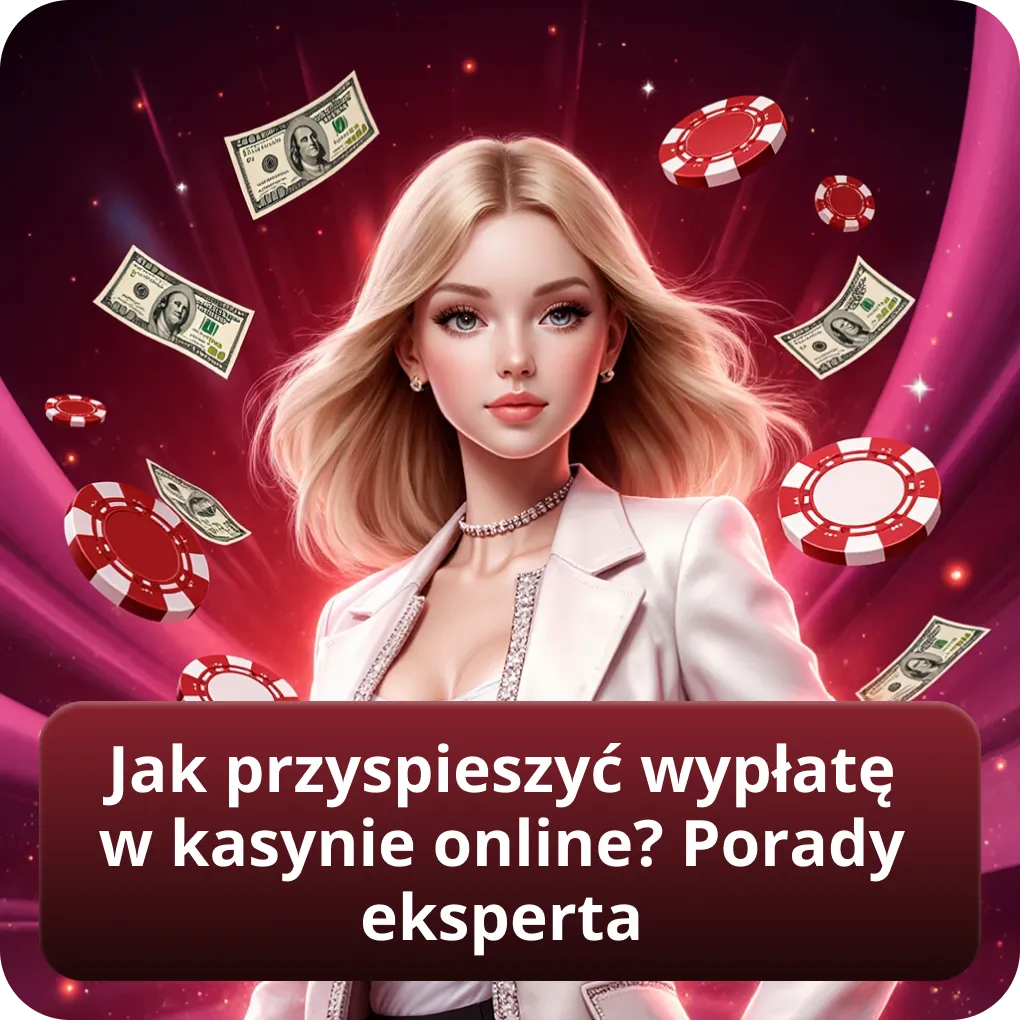 Jak przyspieszyć wypłatę w kasyno online szybkie wypłaty porady eksperta