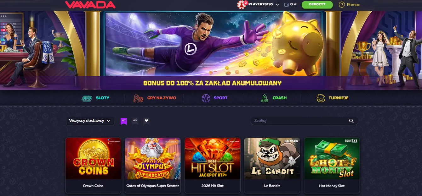 Warunek obrotu wager i regulaminy w kasyno online automaty